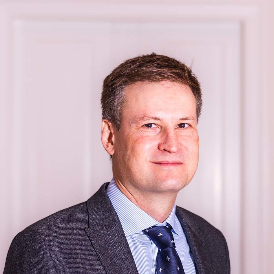 Søren Locher photo