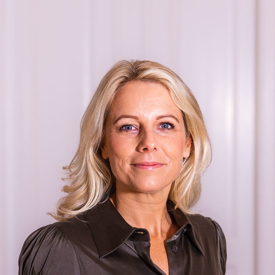 Anne Mie Lund photo