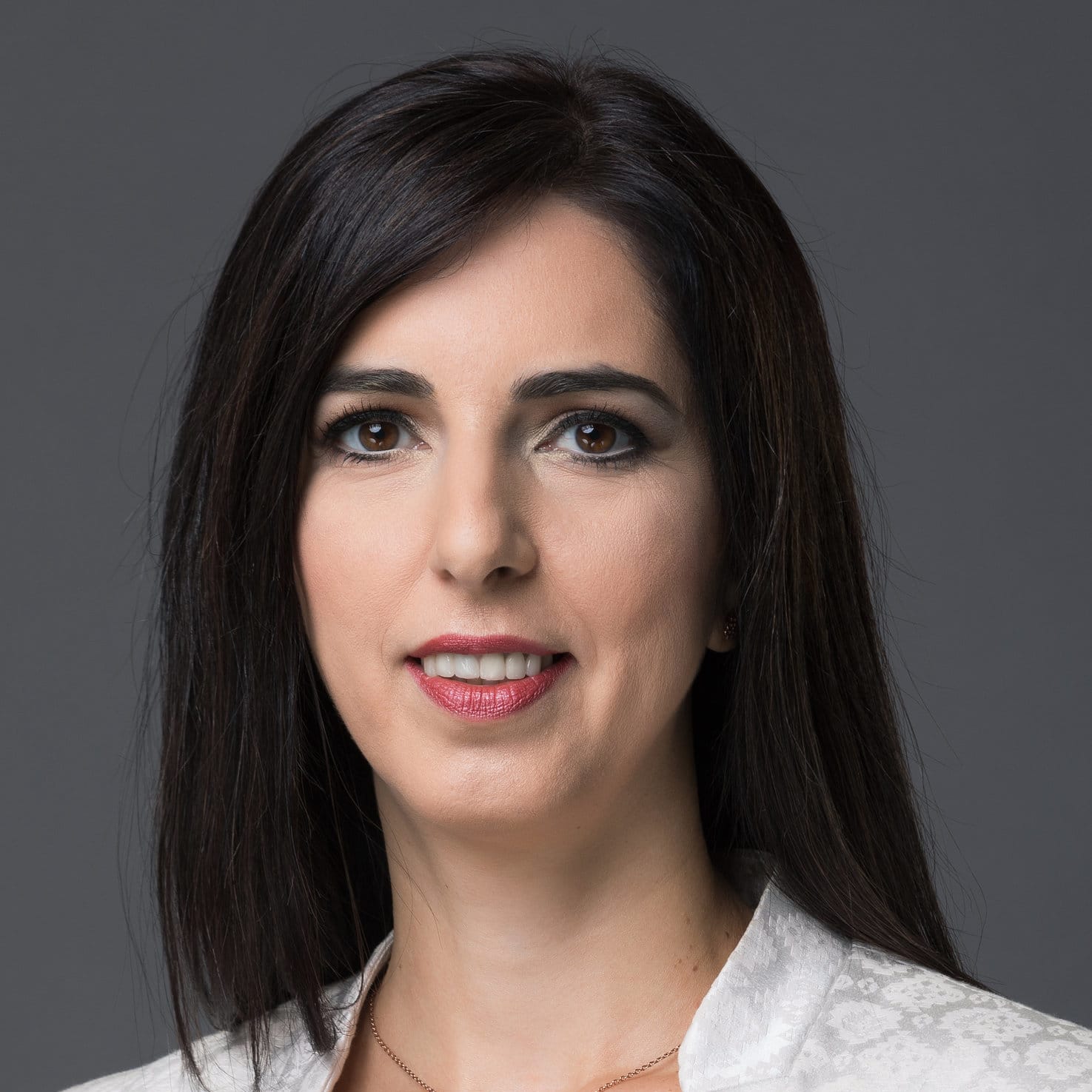 Carmen Banateanu photo