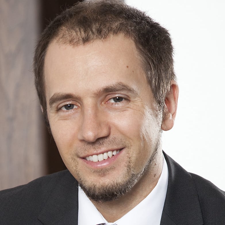 Mihai Radulescu photo