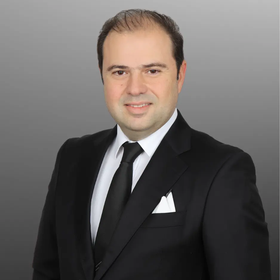 Semih Sander photo