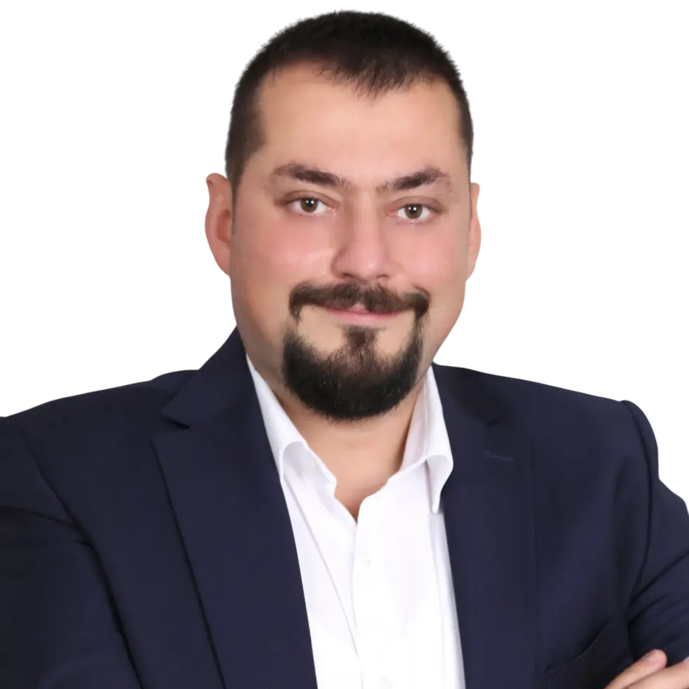 Selçuk Sencer Esenyel photo