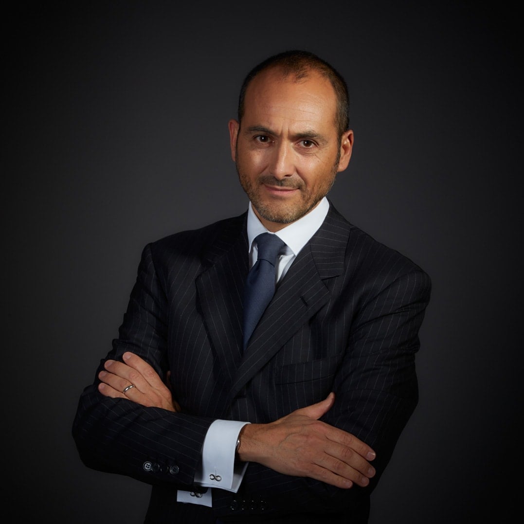Eugenio Romita photo