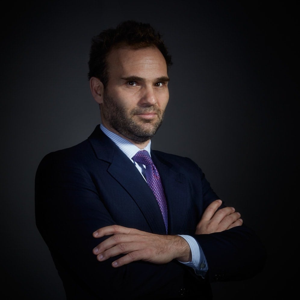 Alessandro Giovannelli photo