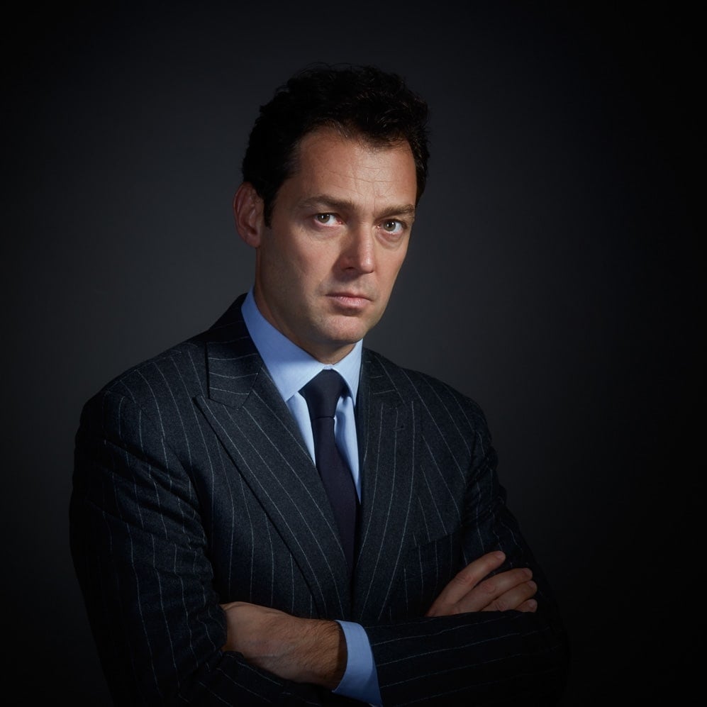 Matteo Colombari photo
