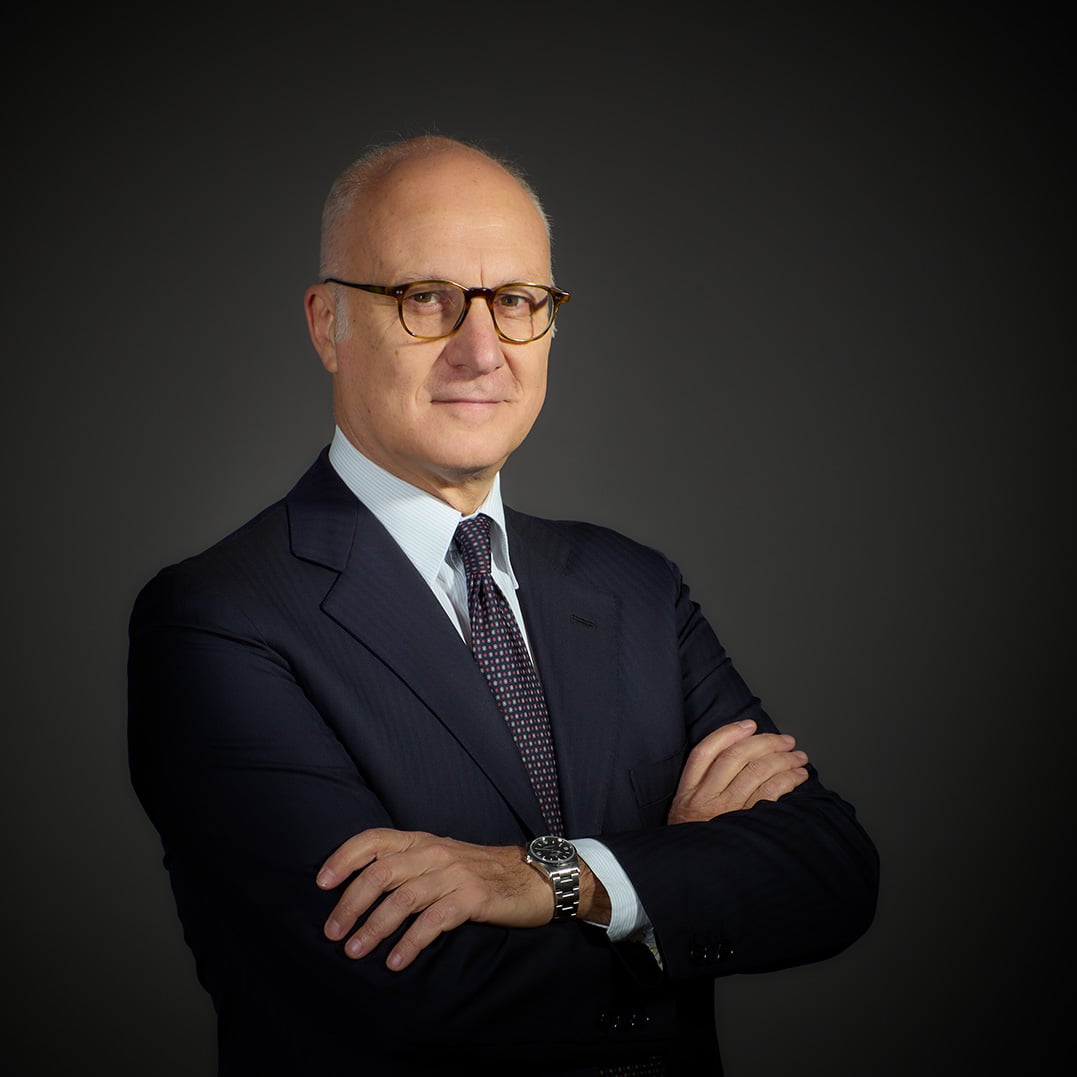 Pasquale Marini photo