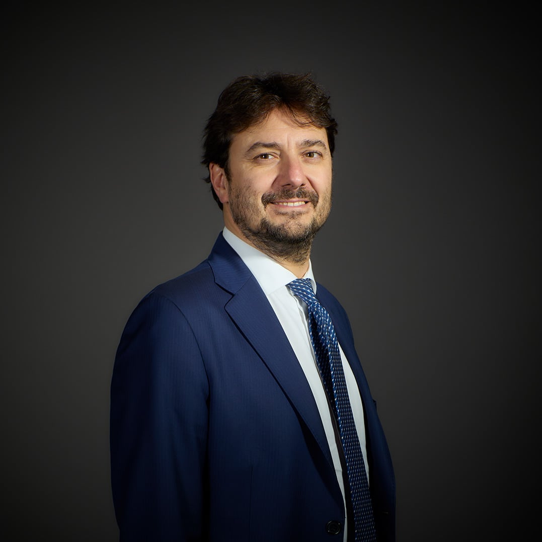 Giovanni Meschia photo
