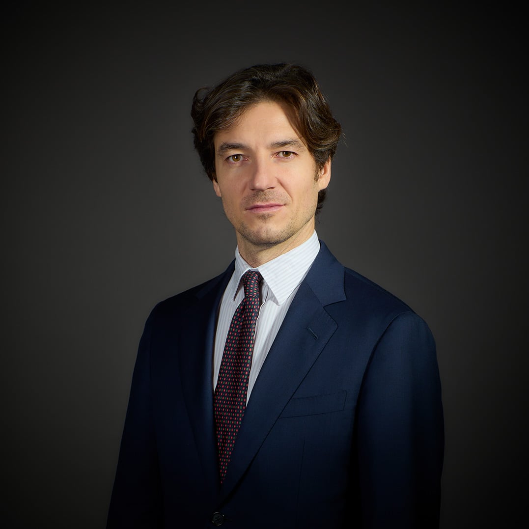 Francesco Peruffo photo