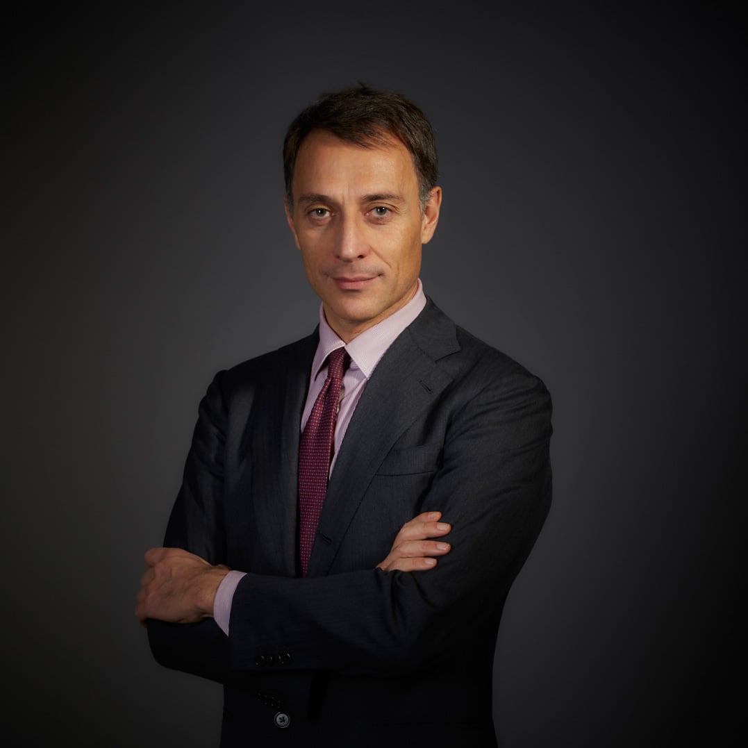 Michele Delfini photo