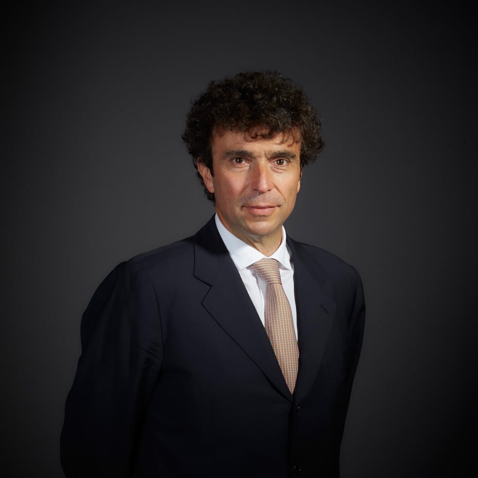 Riccardo Pontremoli photo