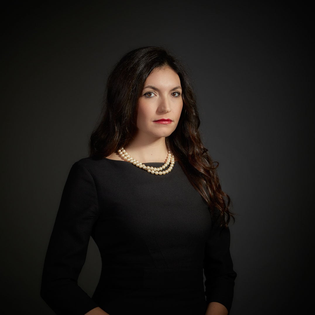 Laura Bernardi photo