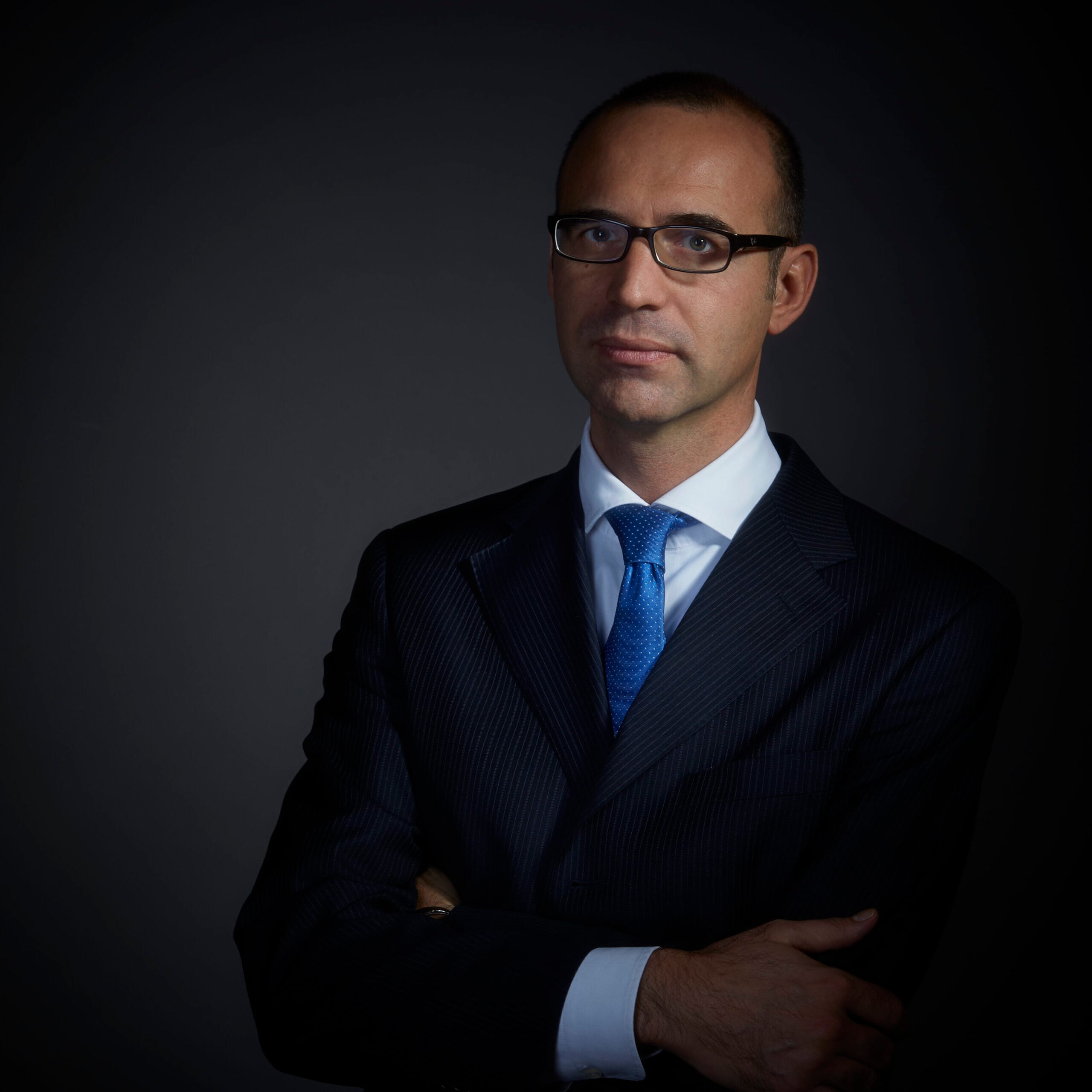 Michele Mocarelli photo