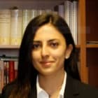 Öykü Öcal photo