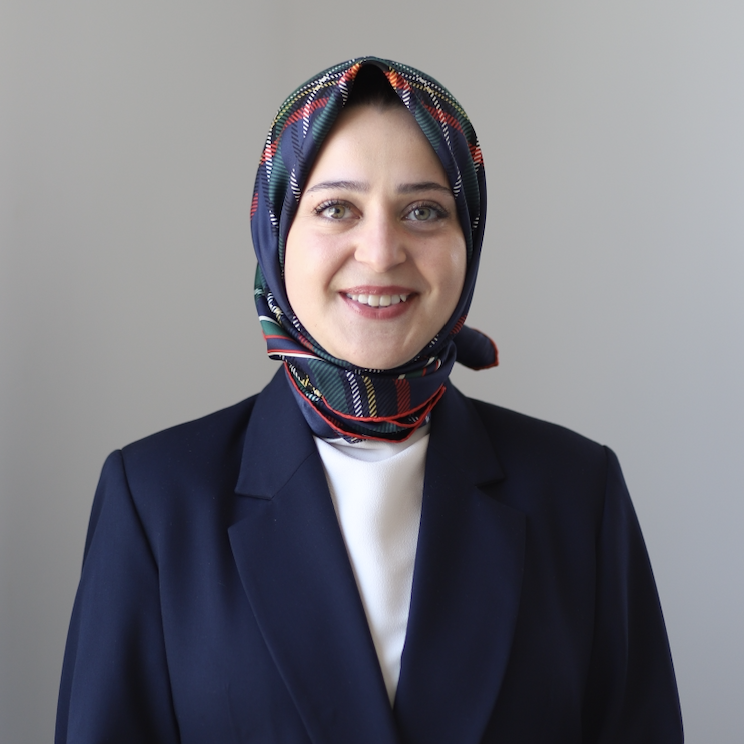 Nisanur Hekimoğlu photo