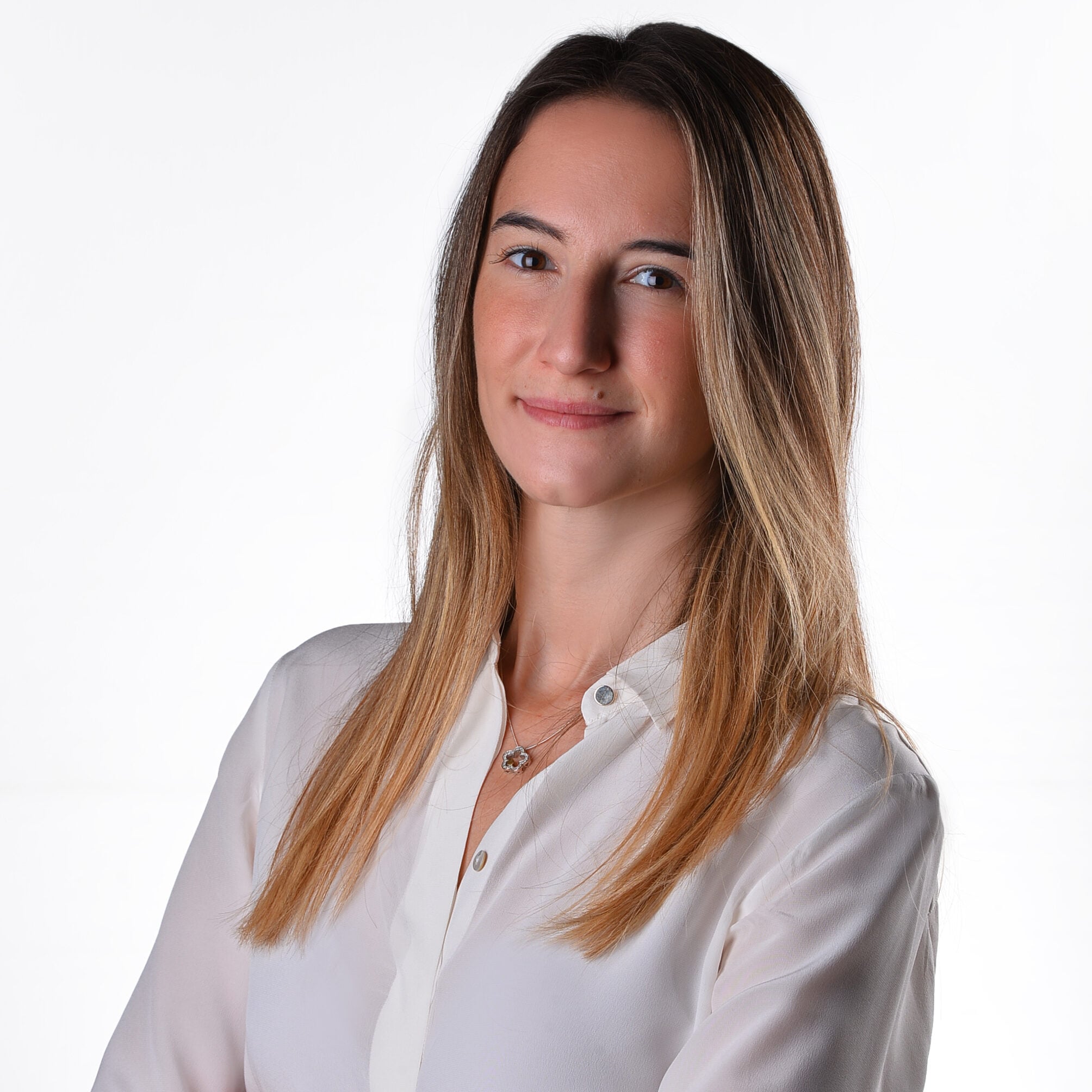 Hazel Coşkun Baylan photo