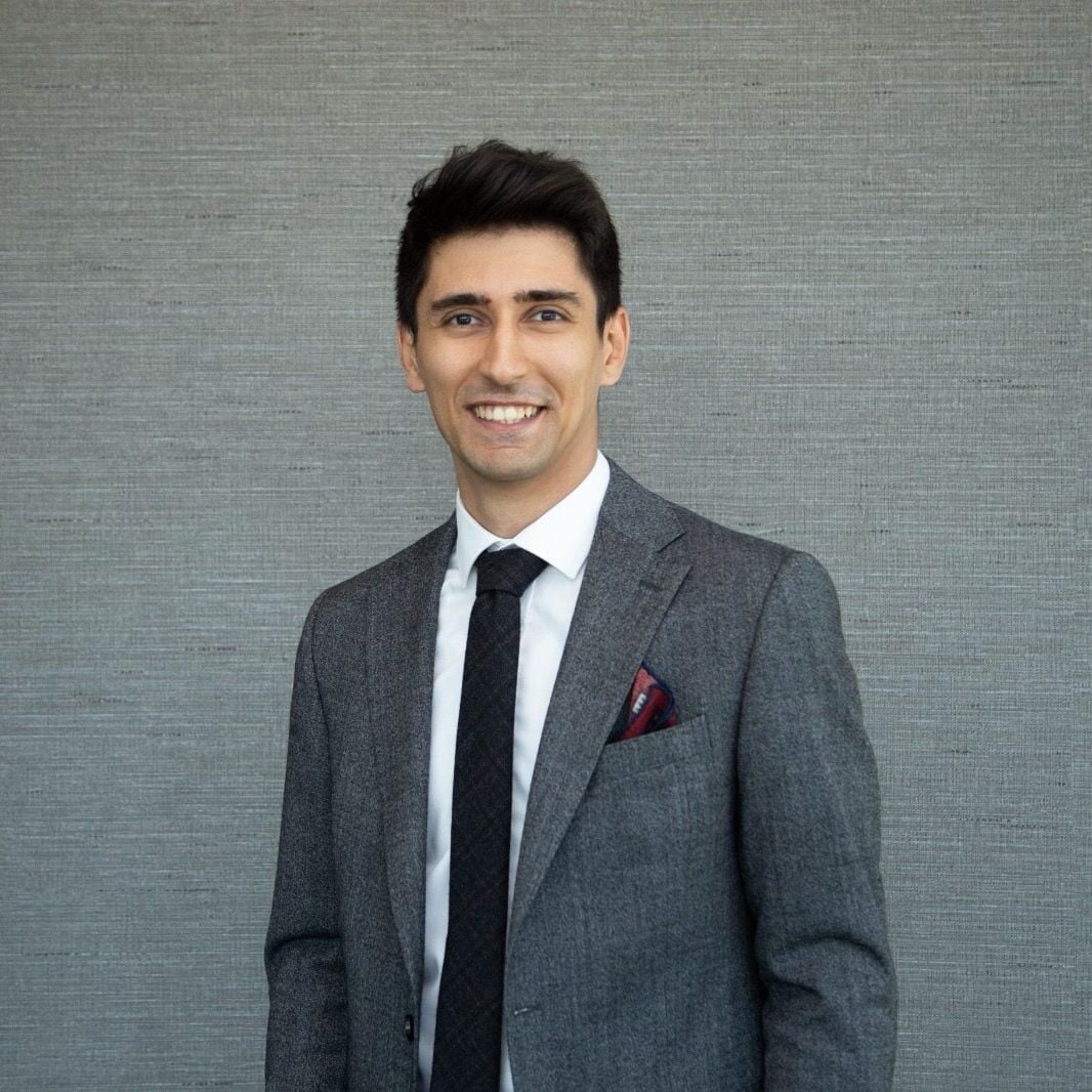 Yalın Türkkan photo