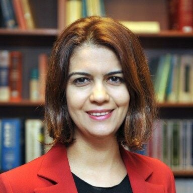 Yeşim Dikici Orhan photo