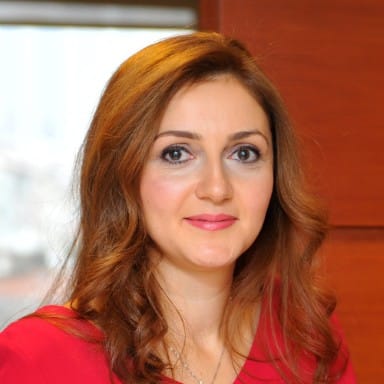 Gülcan Çalışkan photo
