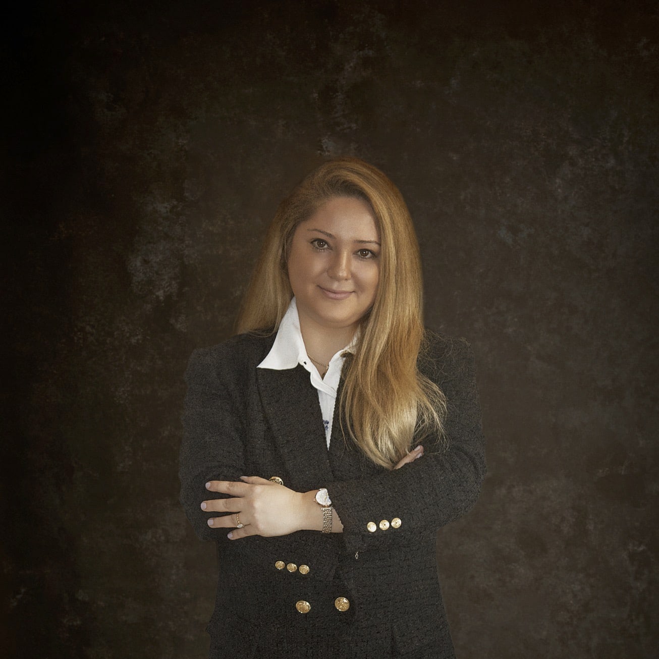 Fulya Teomete Yalabik photo