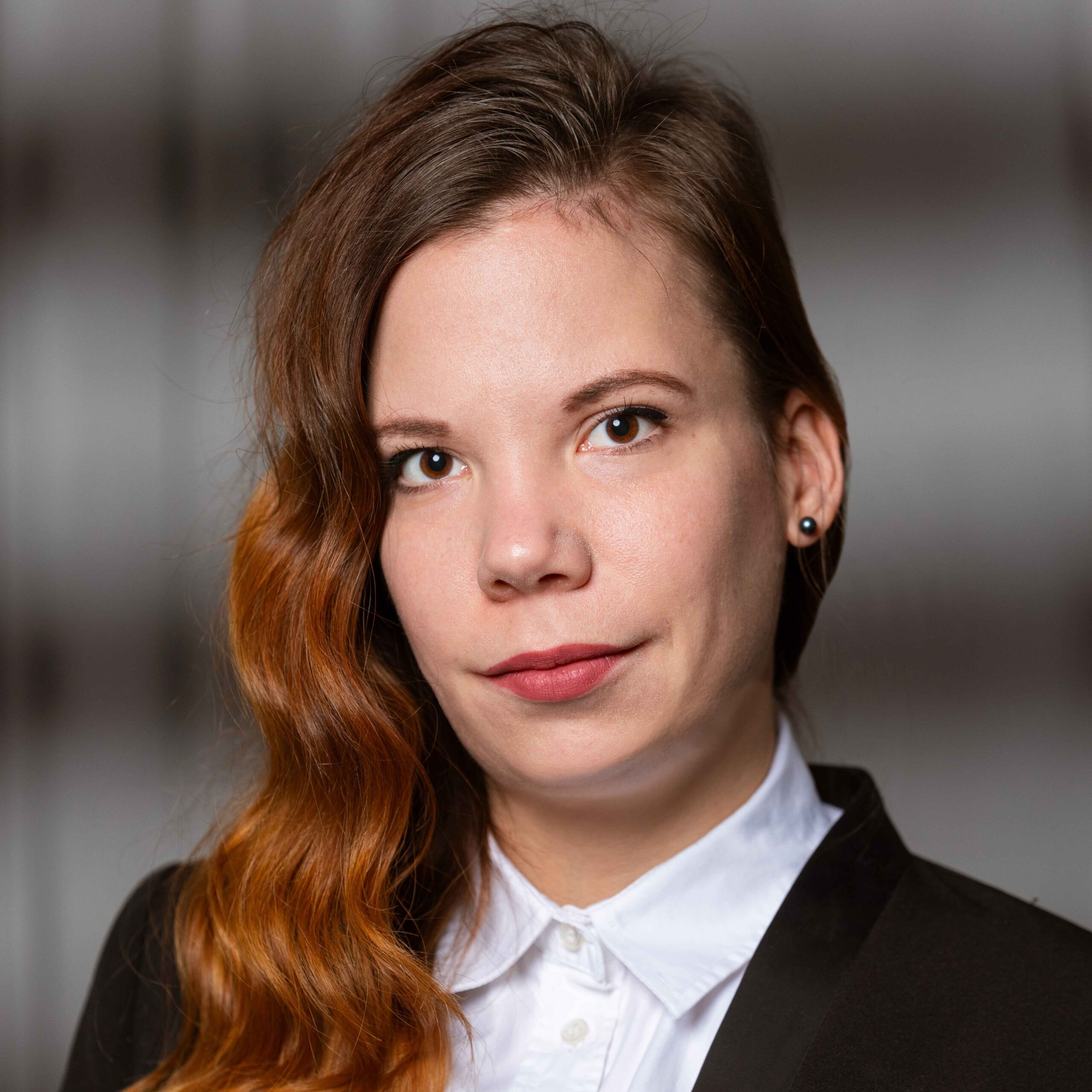 Zsófia Somlóvári photo