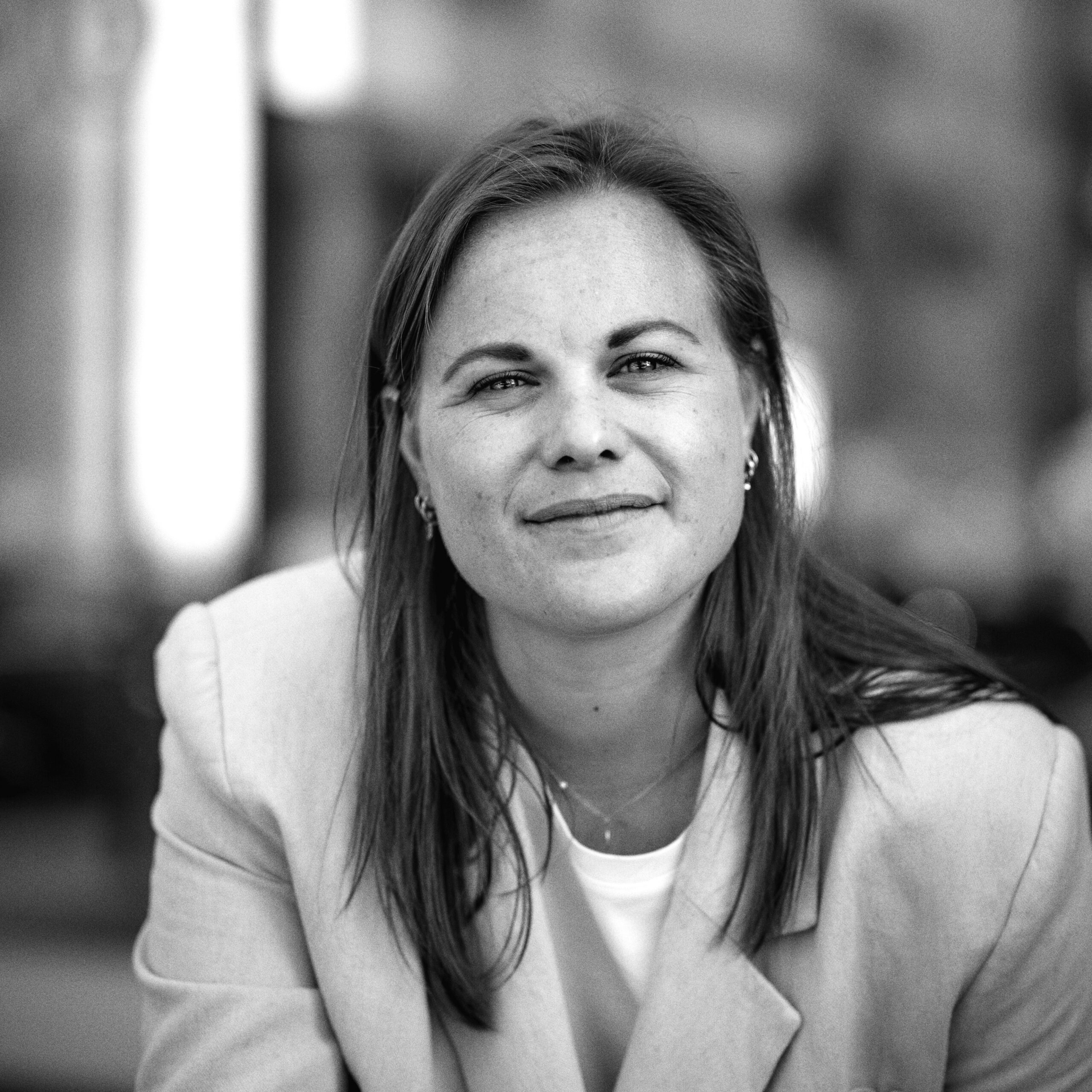 Esra Koopman photo