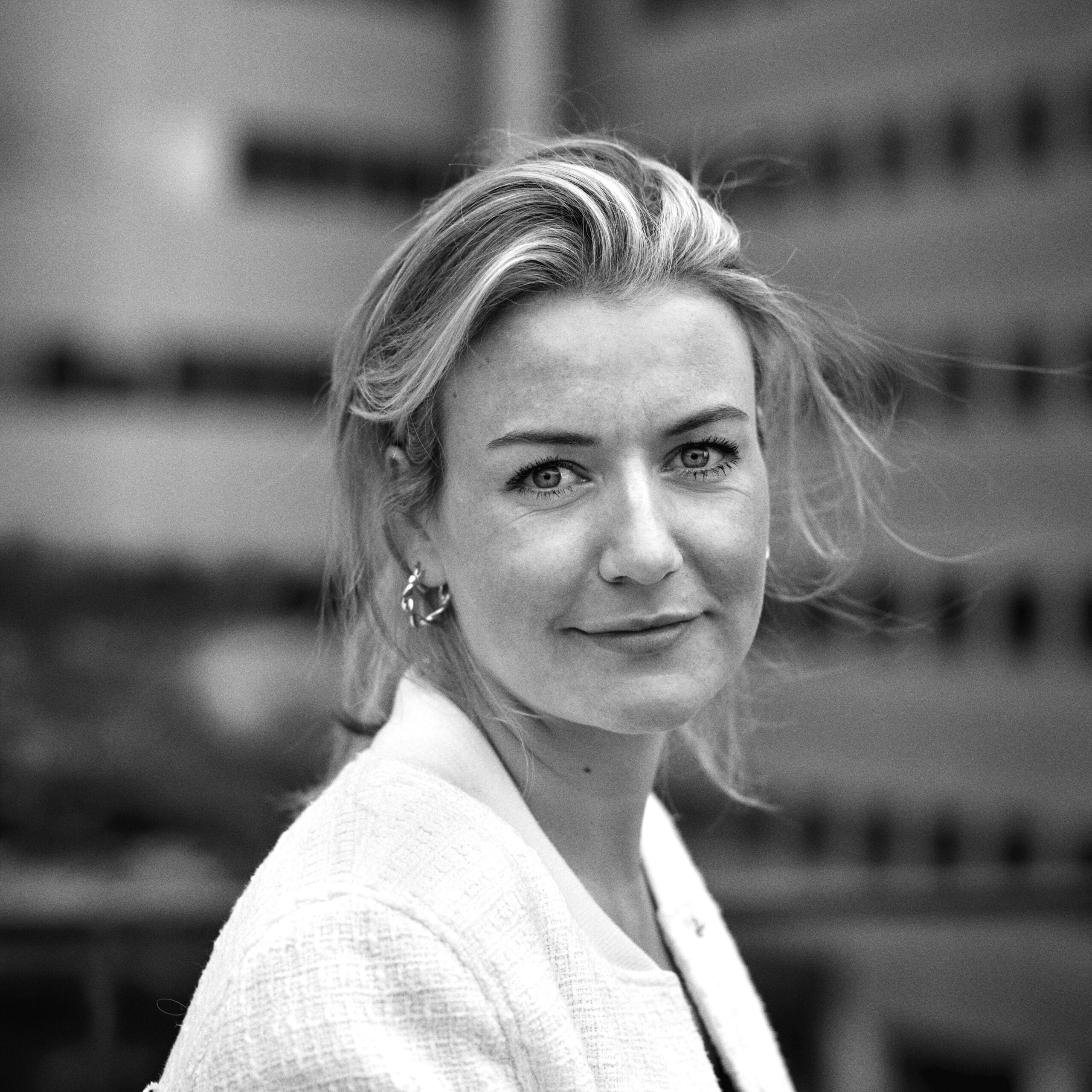 Lisette Oosterveen photo