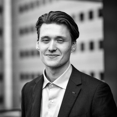 Julien van Oosten photo