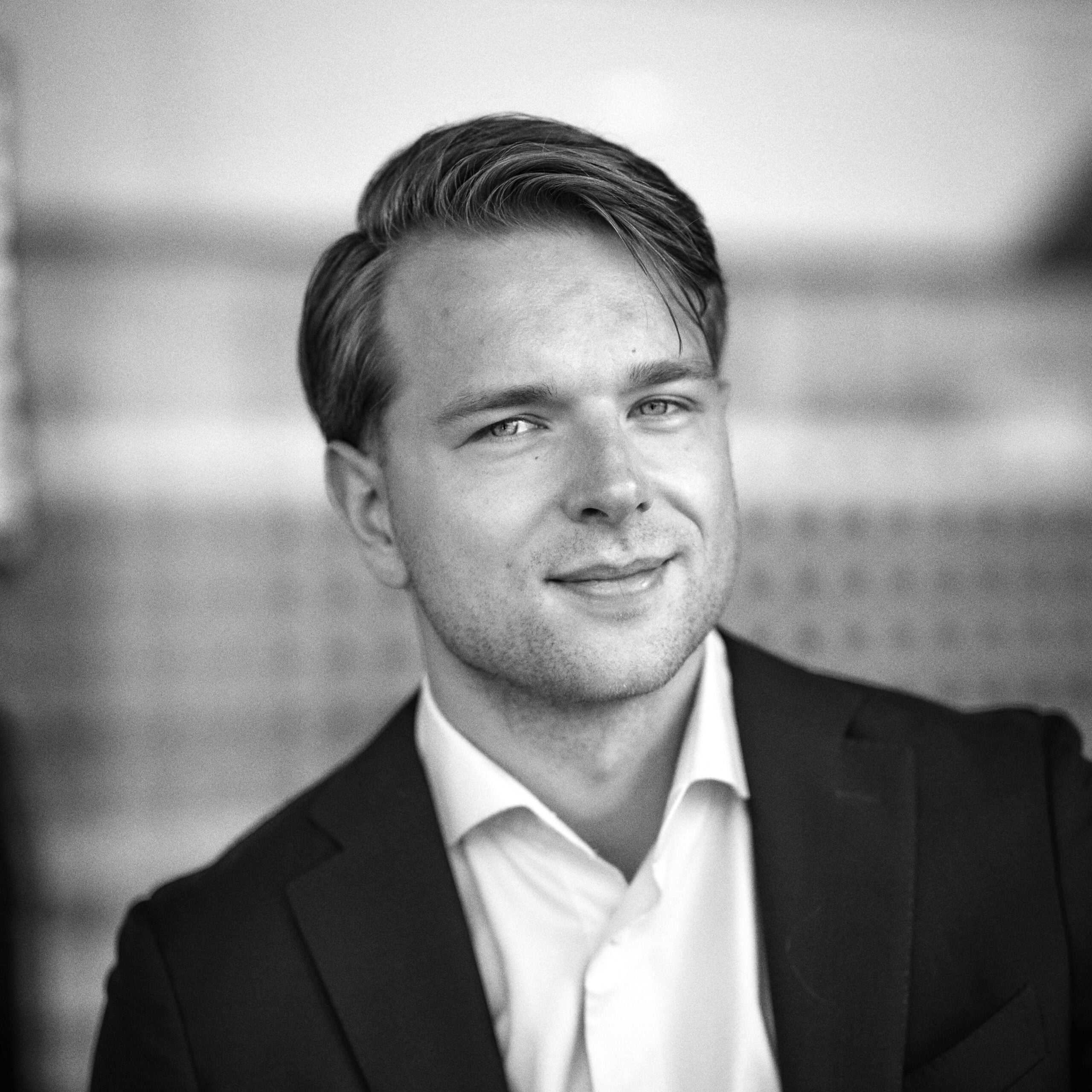 Bart Dreef photo