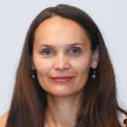 Ana-Maria Mincu photo