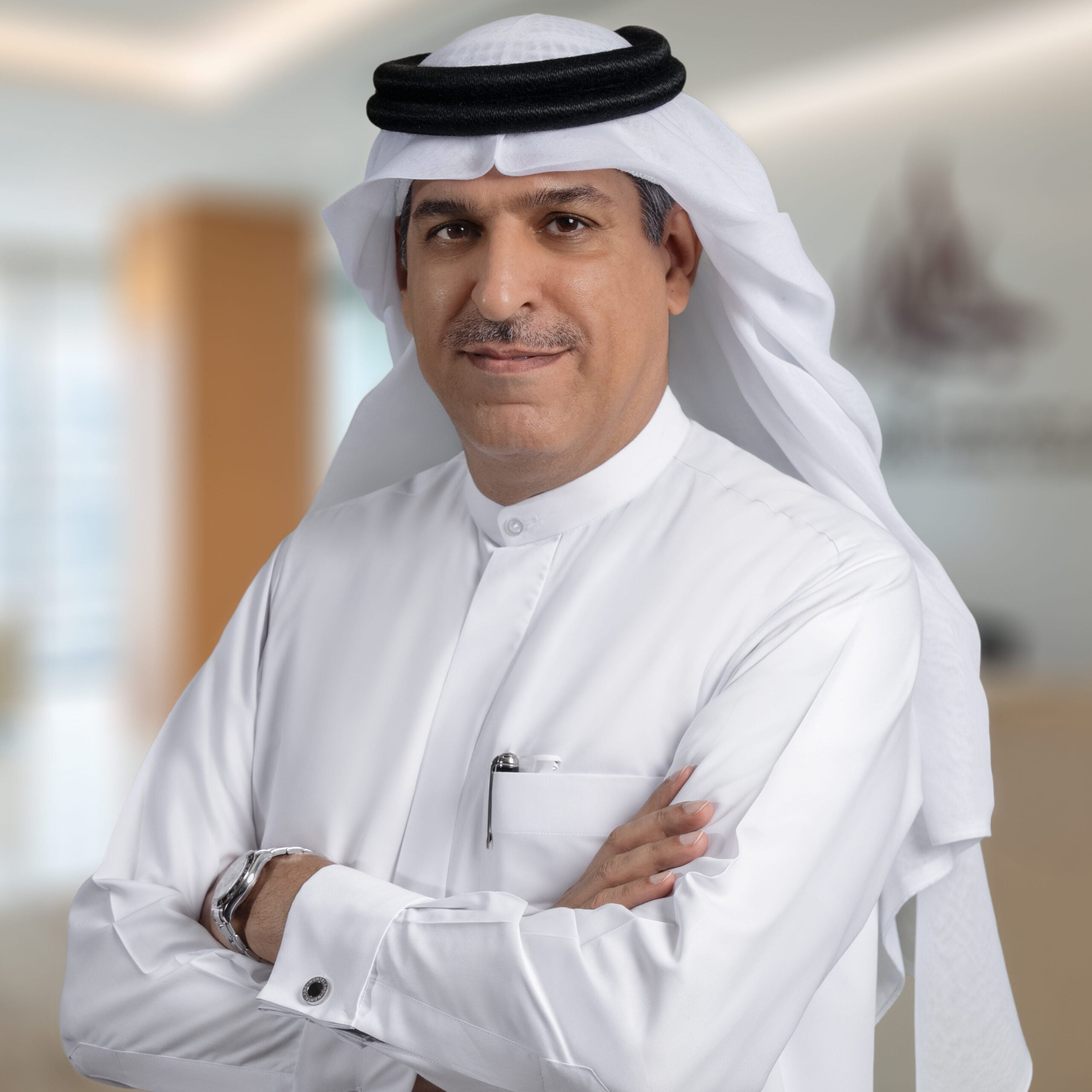 Ali Al Hashimi photo