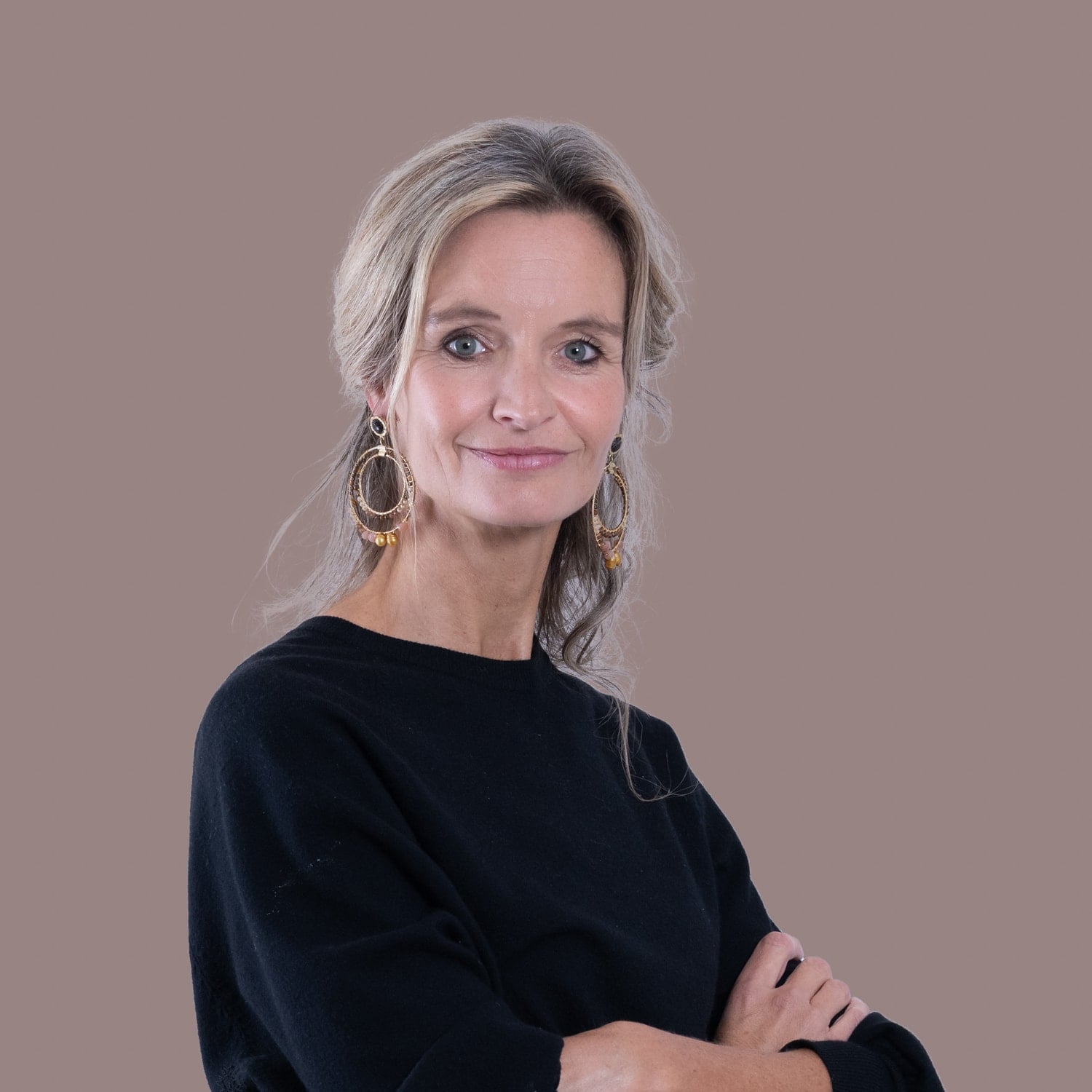 Inge Timmerman photo