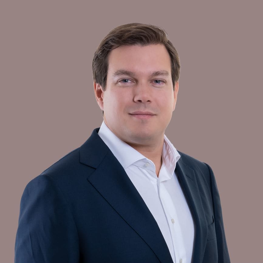 Evert van der Kaa photo