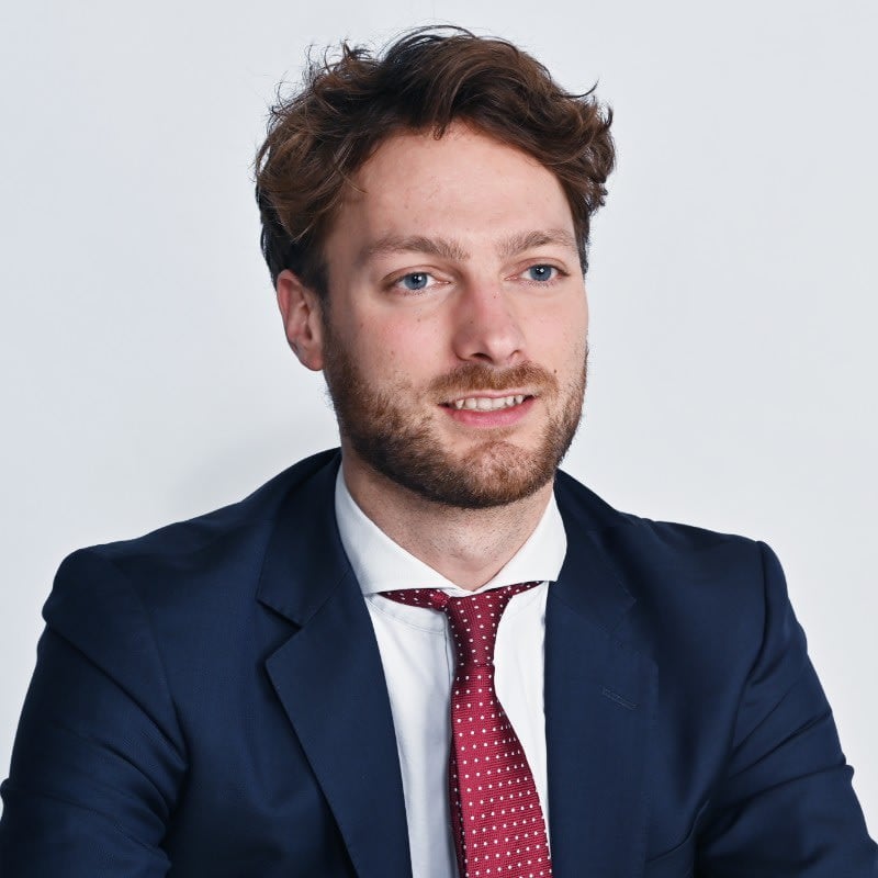 Max van Merrienboer photo
