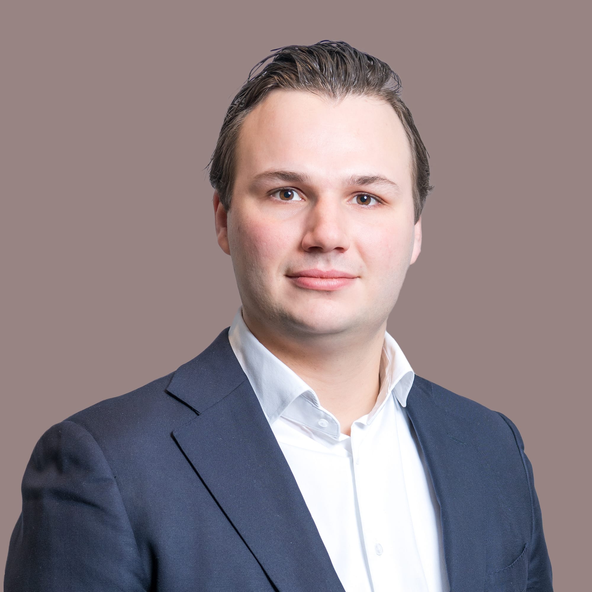 Daan de Koning photo