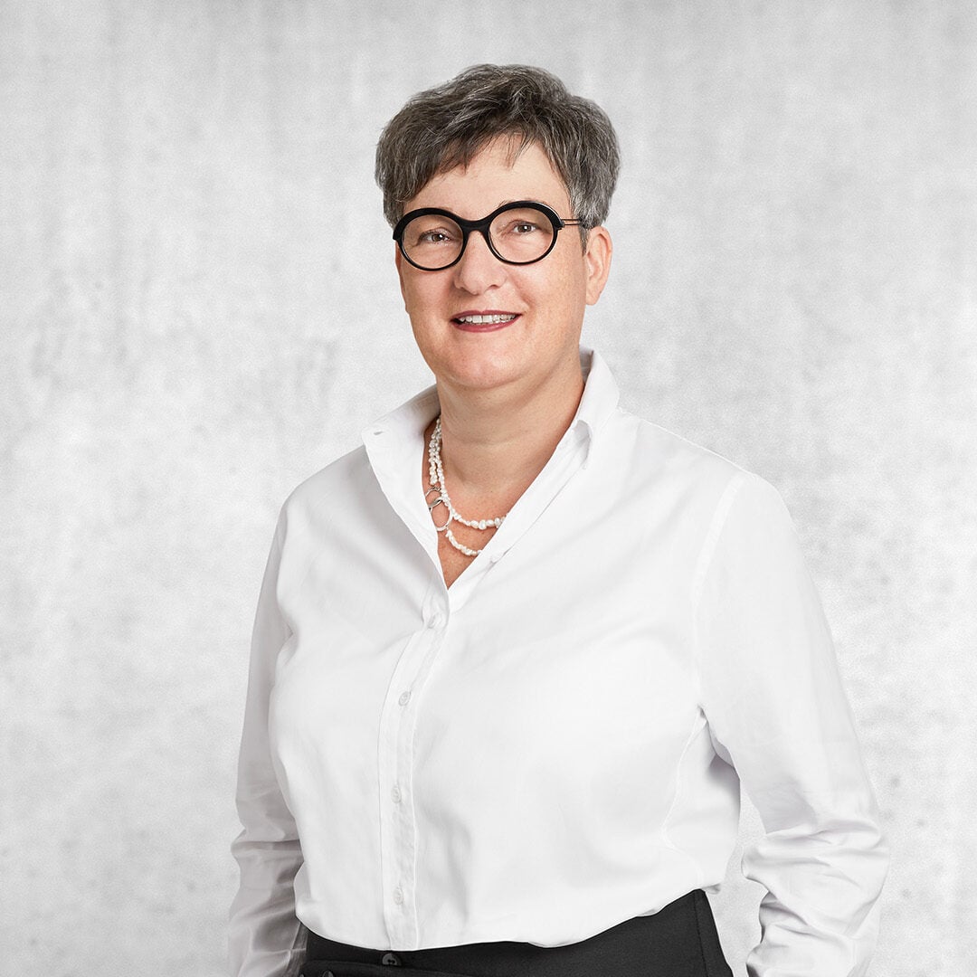 Britta Rehfisch photo