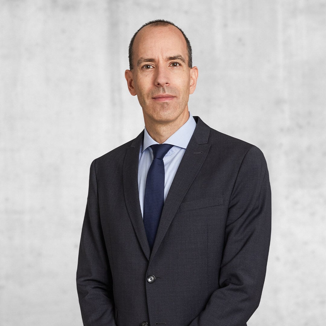 Mathias Häni photo