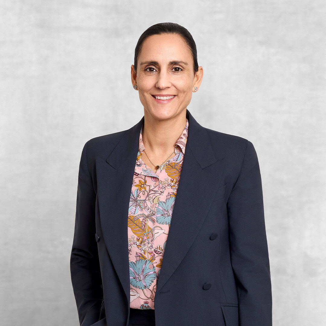Larissa Marolda photo