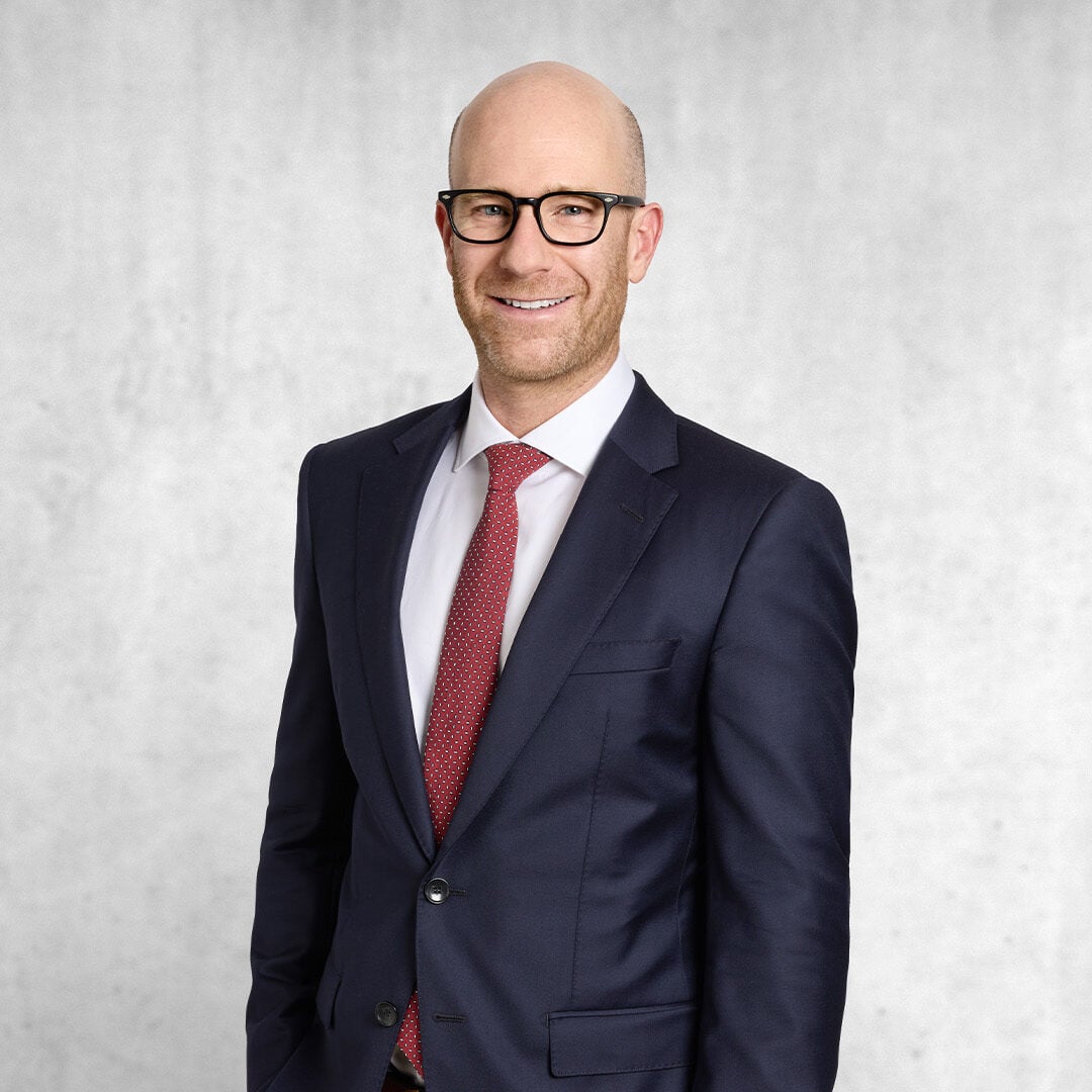 Eric Olivier Meier photo