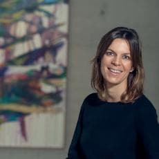 Isabelle Blomme photo