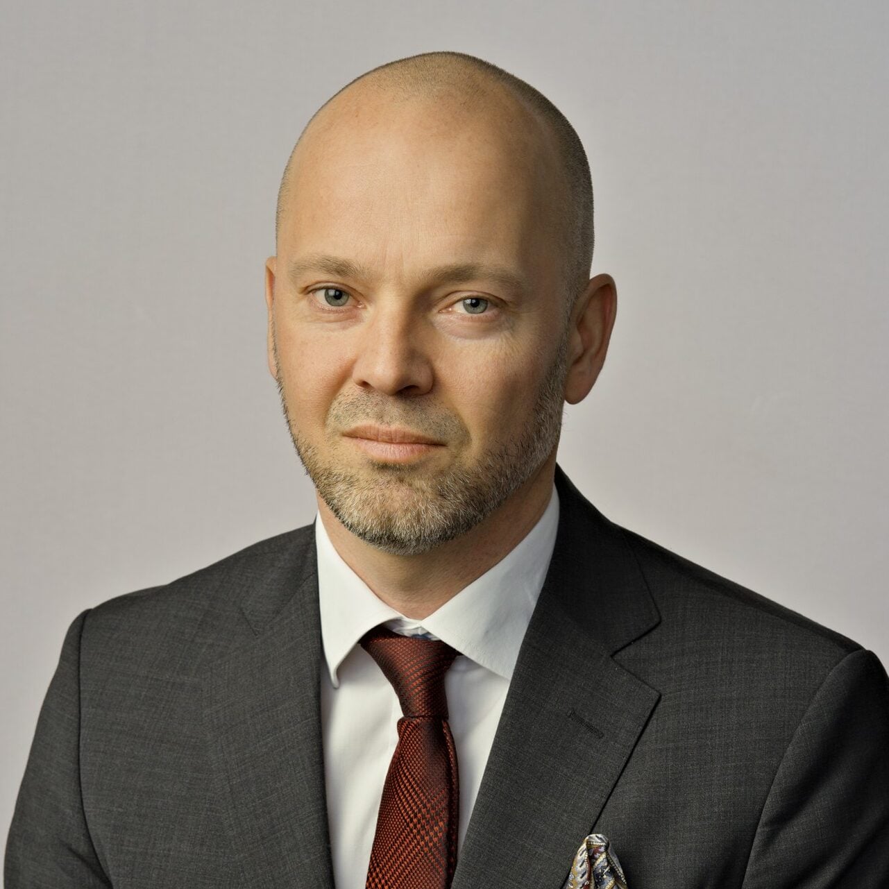 Tom Hofset photo