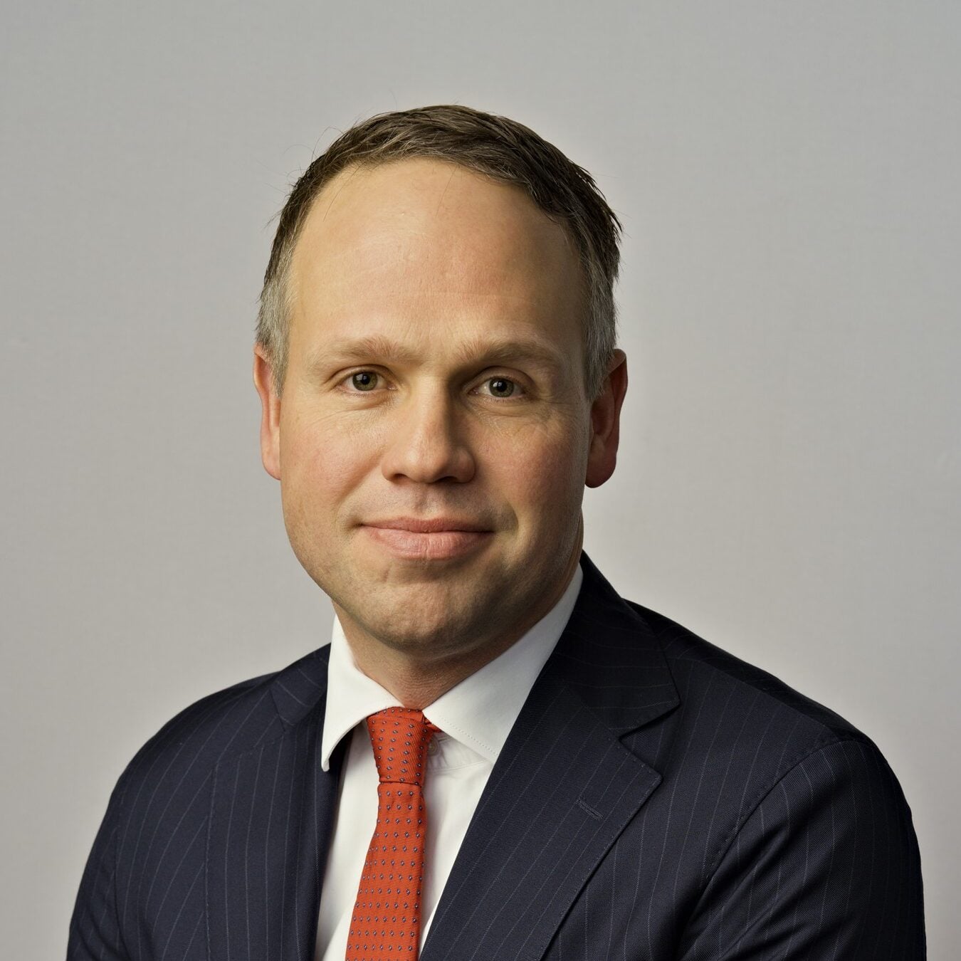 Mikael Laag photo