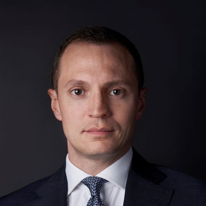 Daniel Durante photo