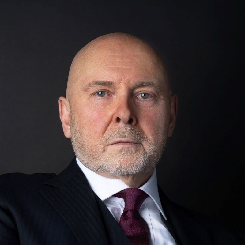 Paolo Michele Patocchi photo