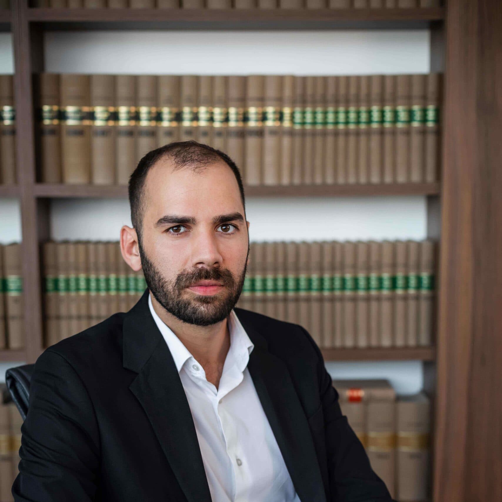 Nikolas Avgousti photo