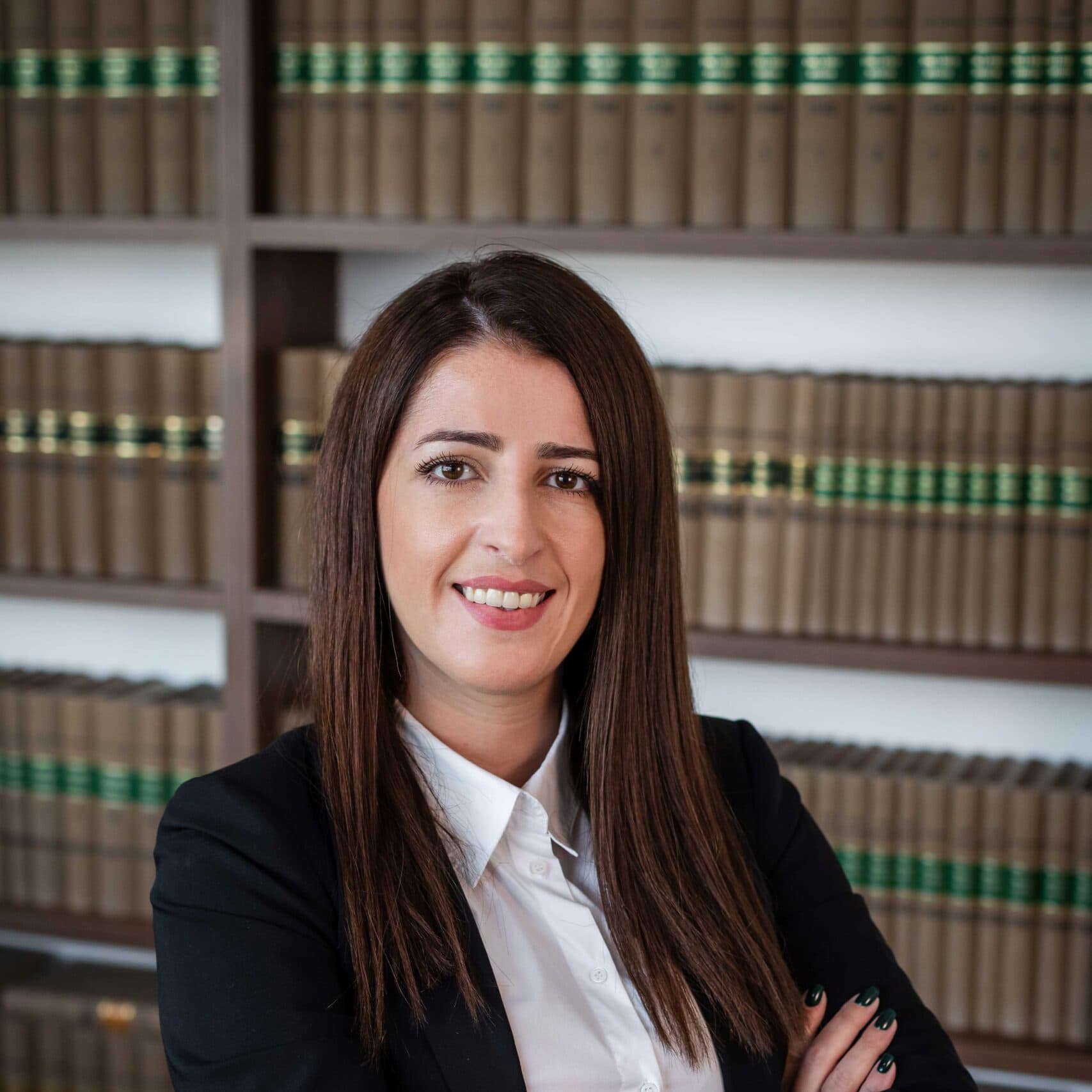 Maria Kokoridi photo
