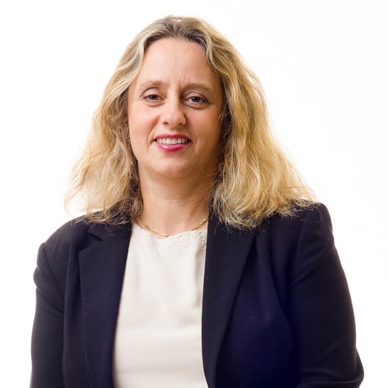 Tali Yaron-Eldar photo