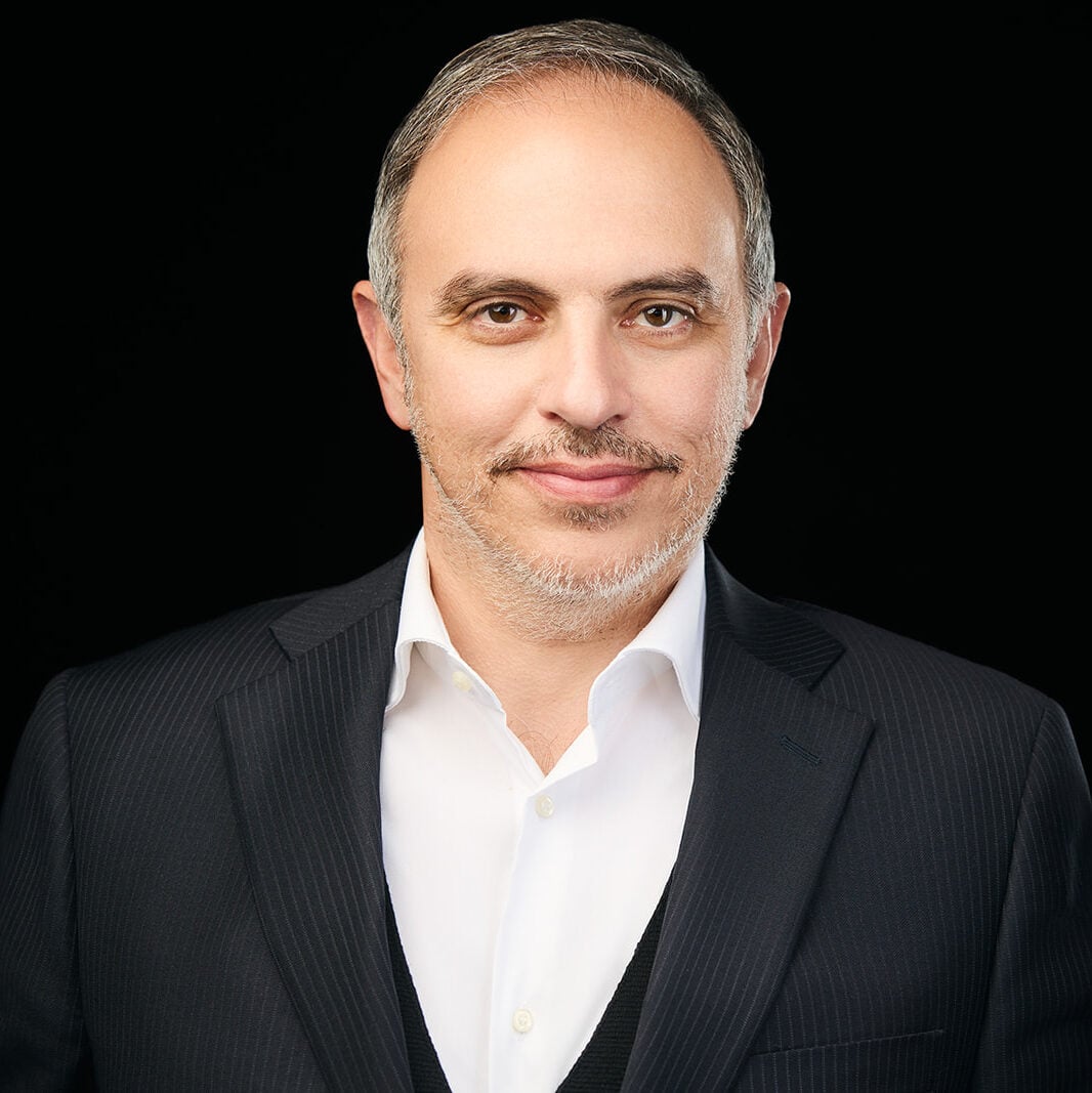 Charalambos Prountzos photo