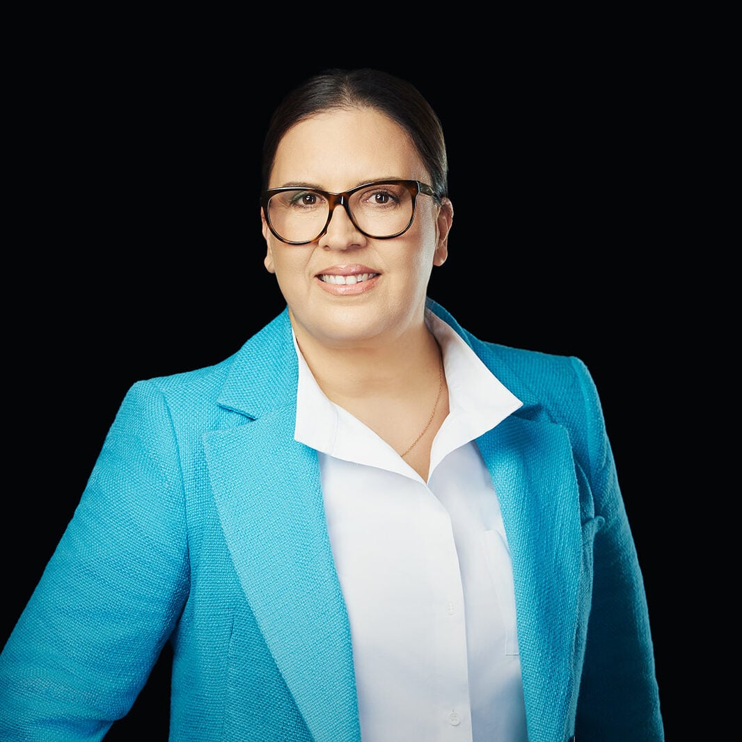 Maria Kyriacou photo