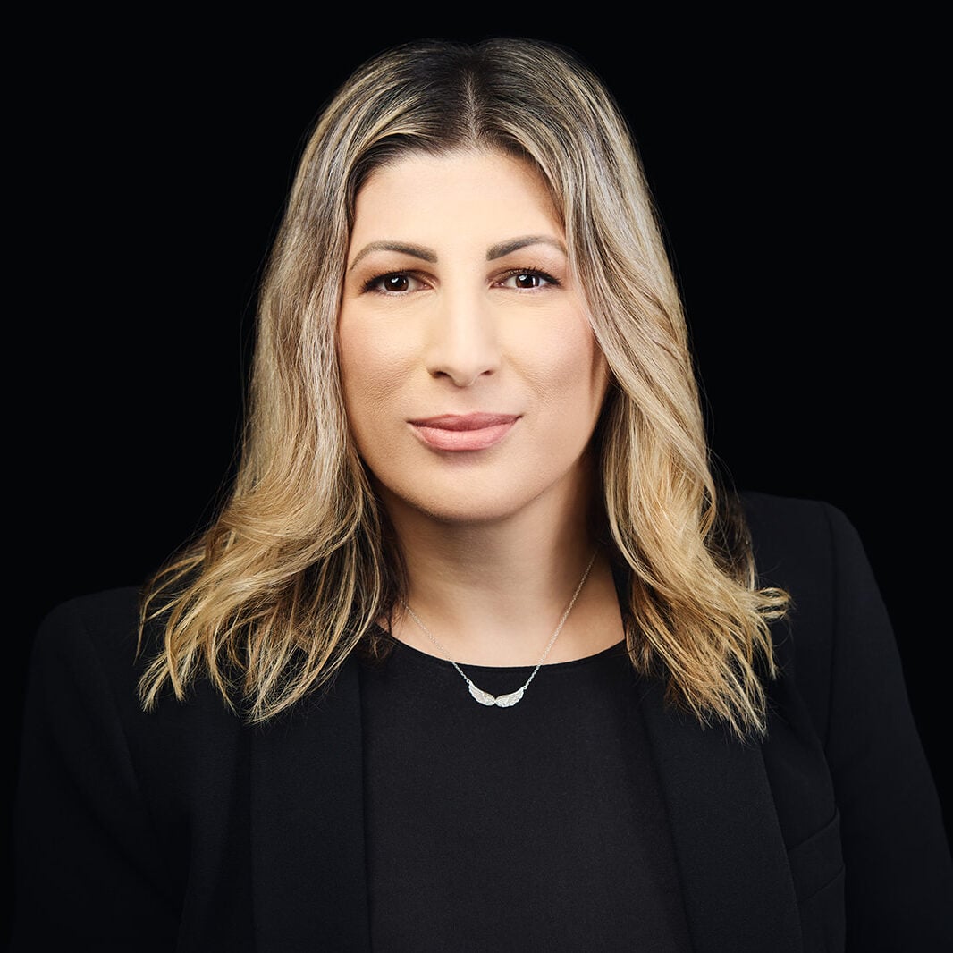 Eleni Prodromou photo