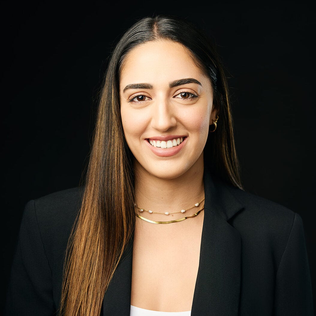 Marina Kinani photo
